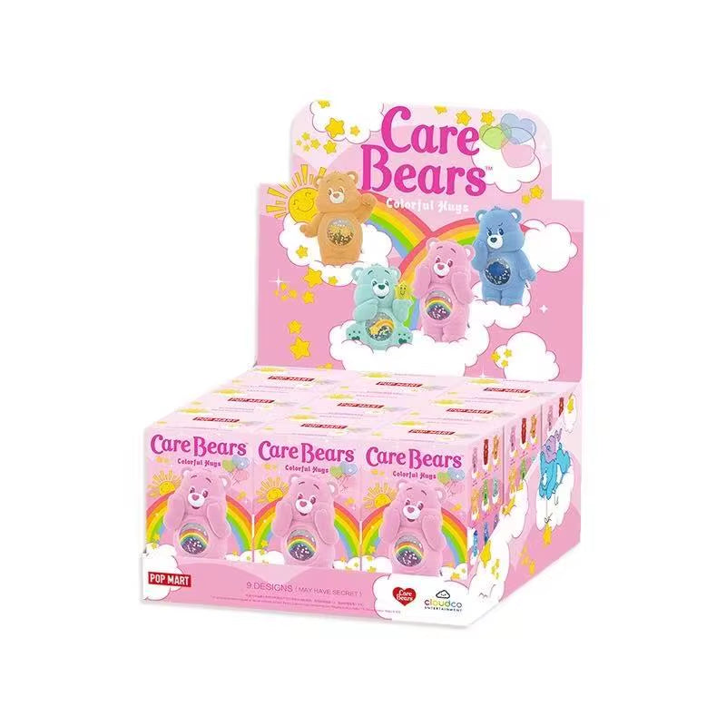 Care Bears Blind Box