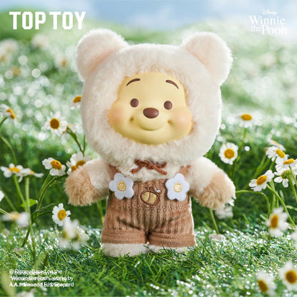 Winnie The Pooh Plush Blind Box