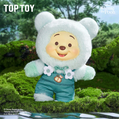 Winnie The Pooh Plush Blind Box